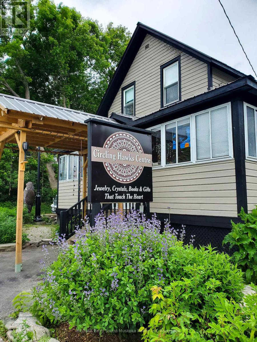 156 Ontario Street Property Photo 1