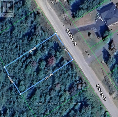 Lot 24 Nicklaus Drive Property Photo 1