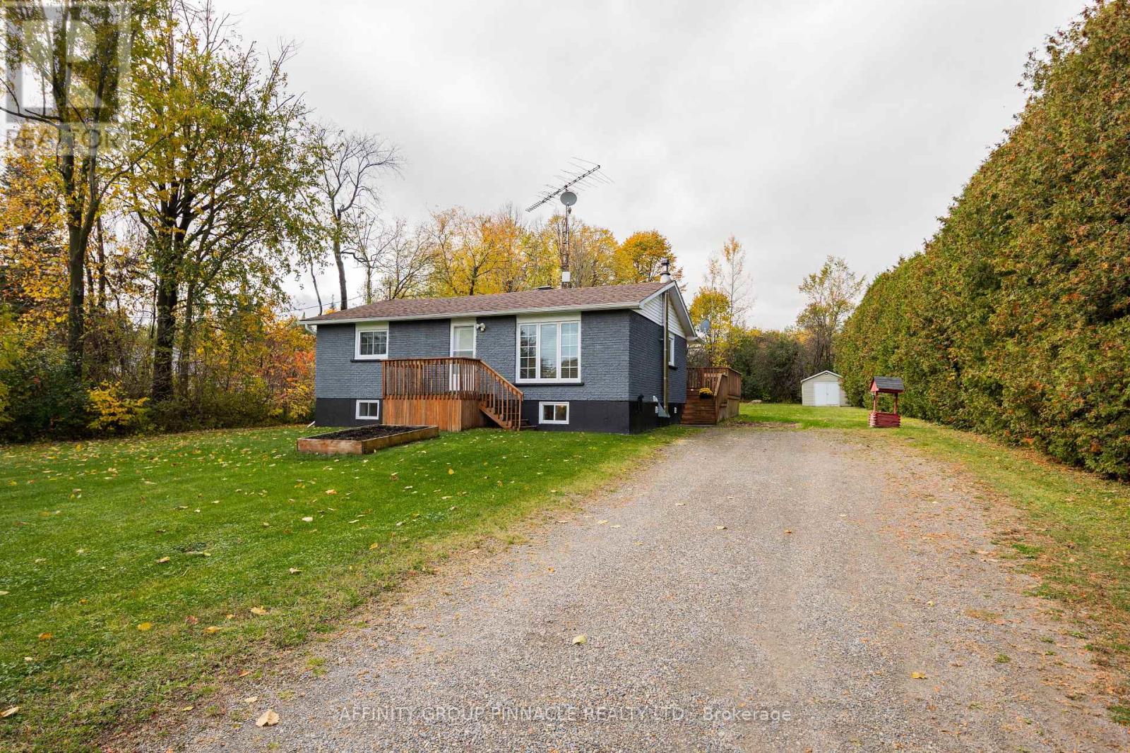 19724 Marcoux Road Property Photo 1