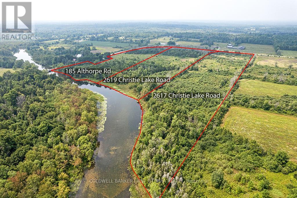 2617 Christie Lake Road Property Photo 2