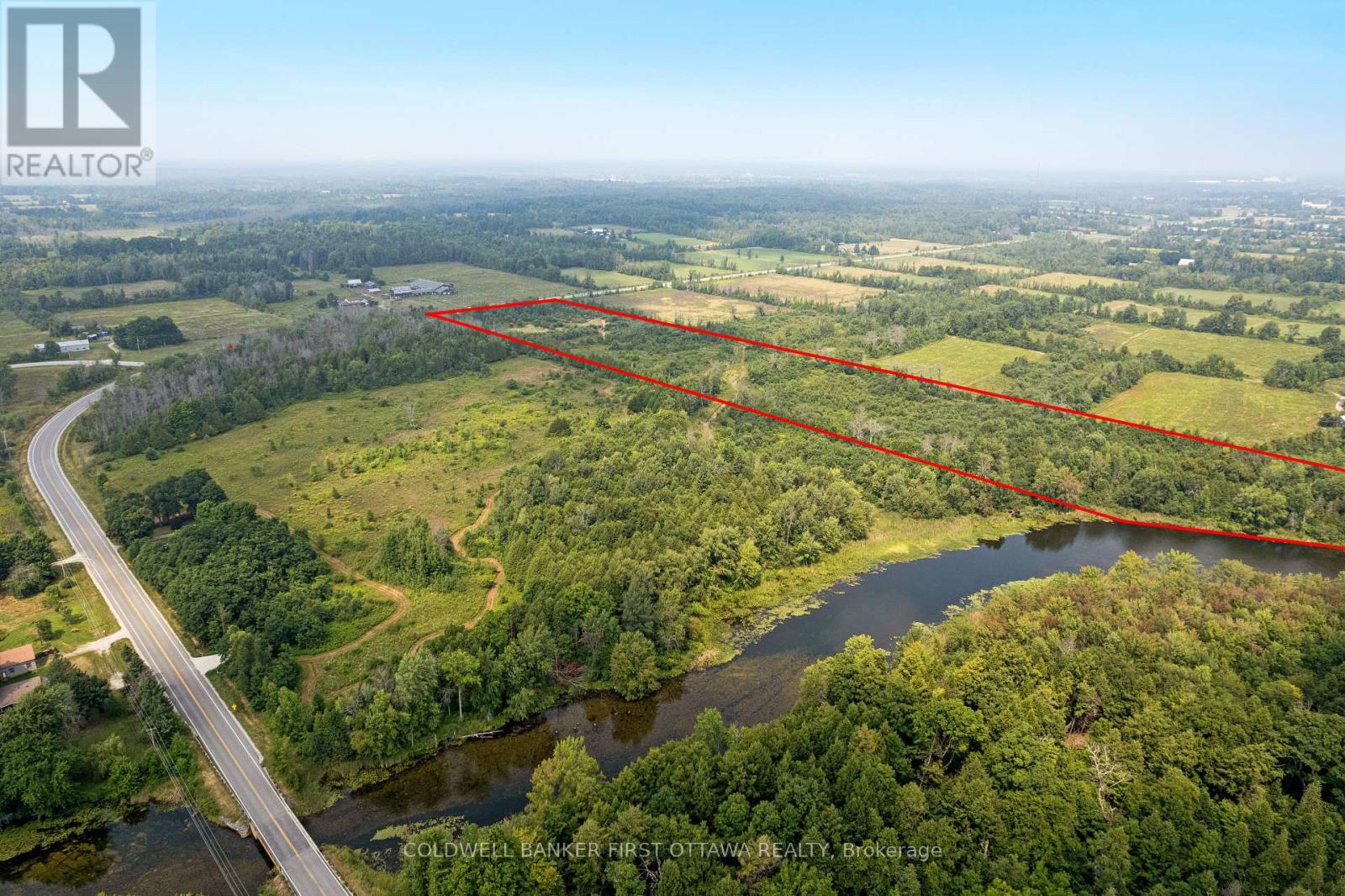 2617 Christie Lake Road Property Photo 4