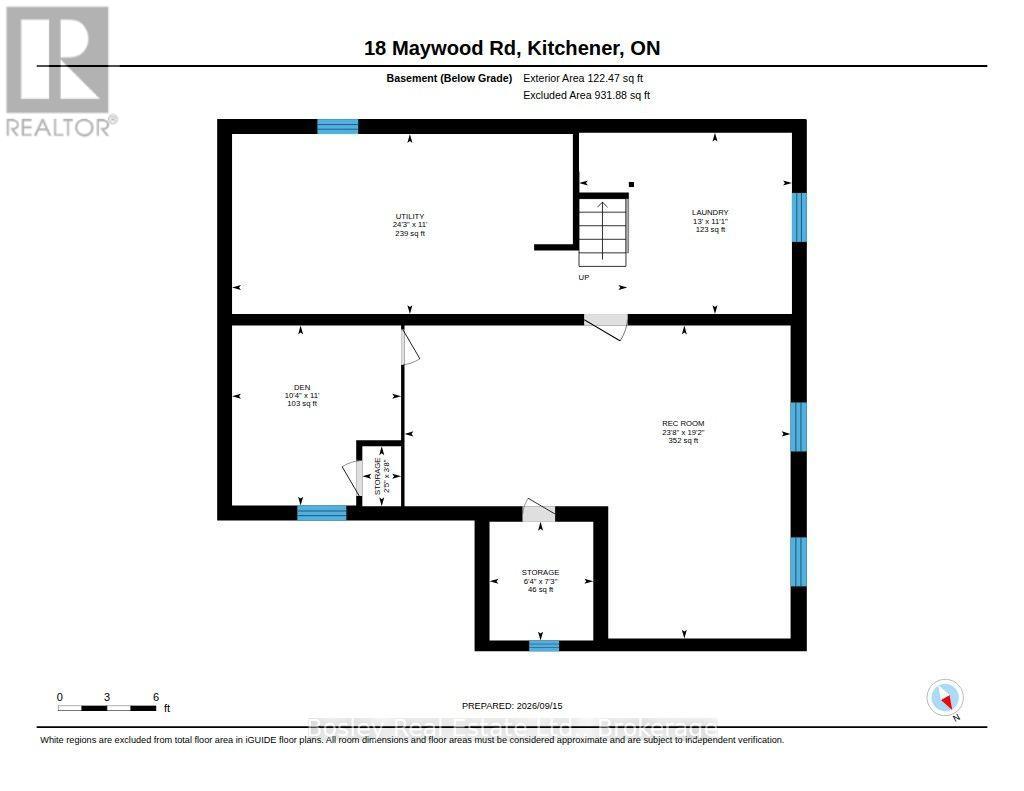 18 Maywood Road Property Photo 32