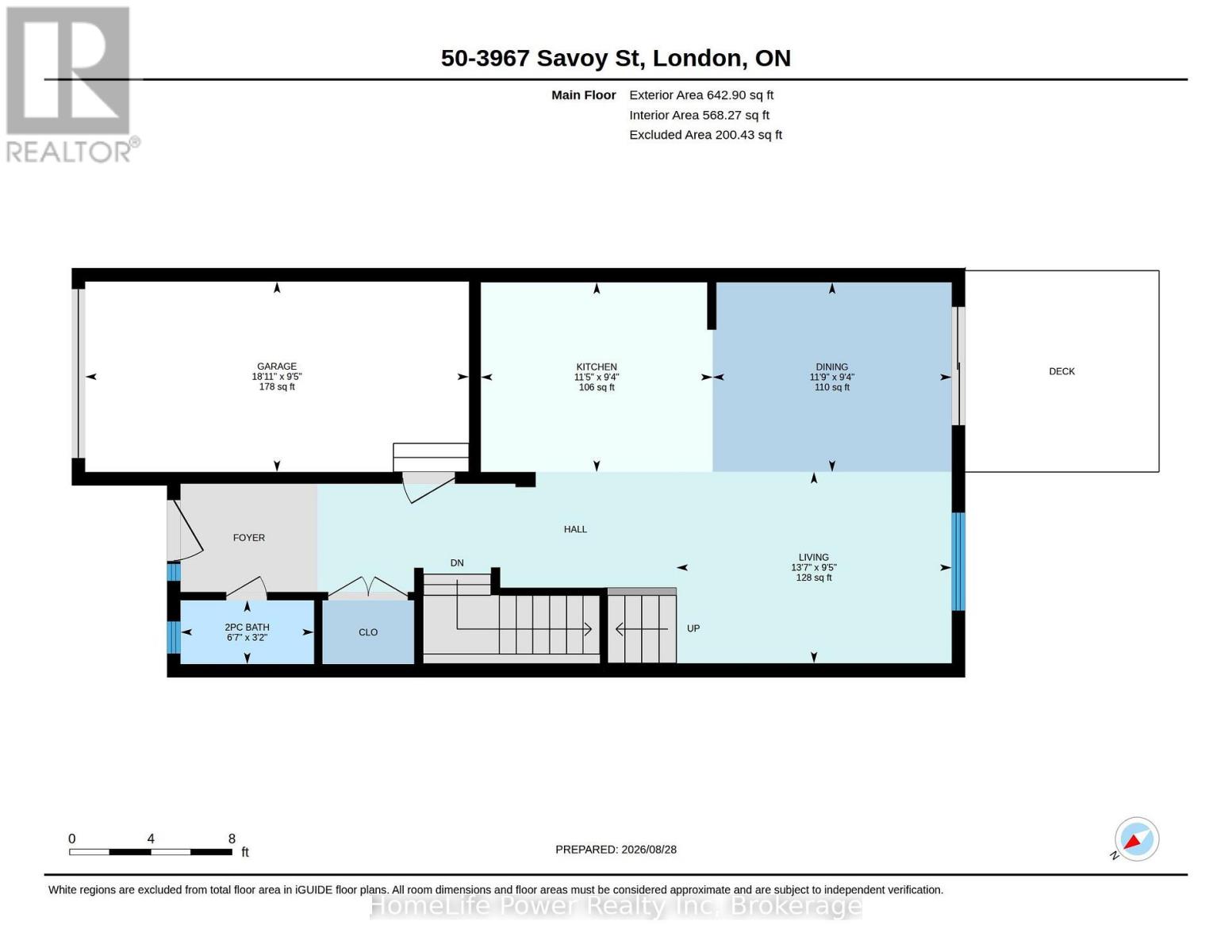 46 - 3967 Savoy Street Property Photo 42
