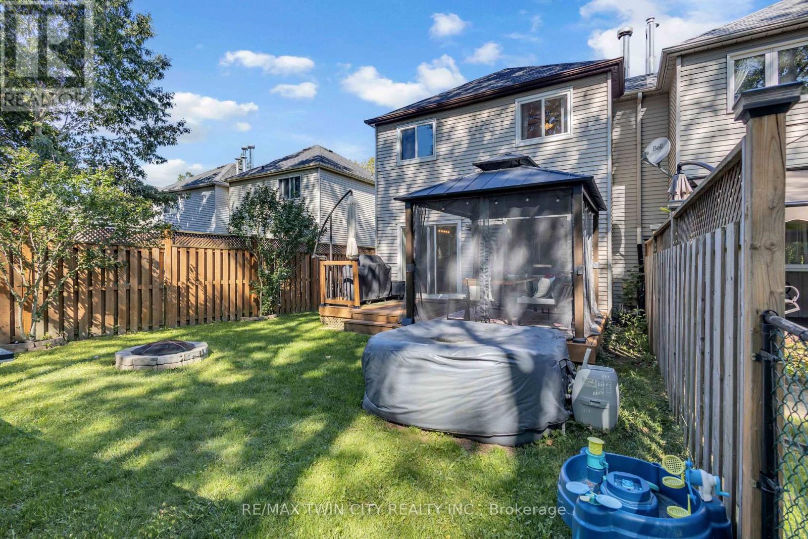 117 D'aubigny Road Property Photo 40