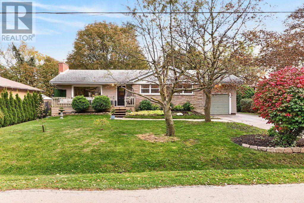 58 HATTON DRIVE Property Photo 1