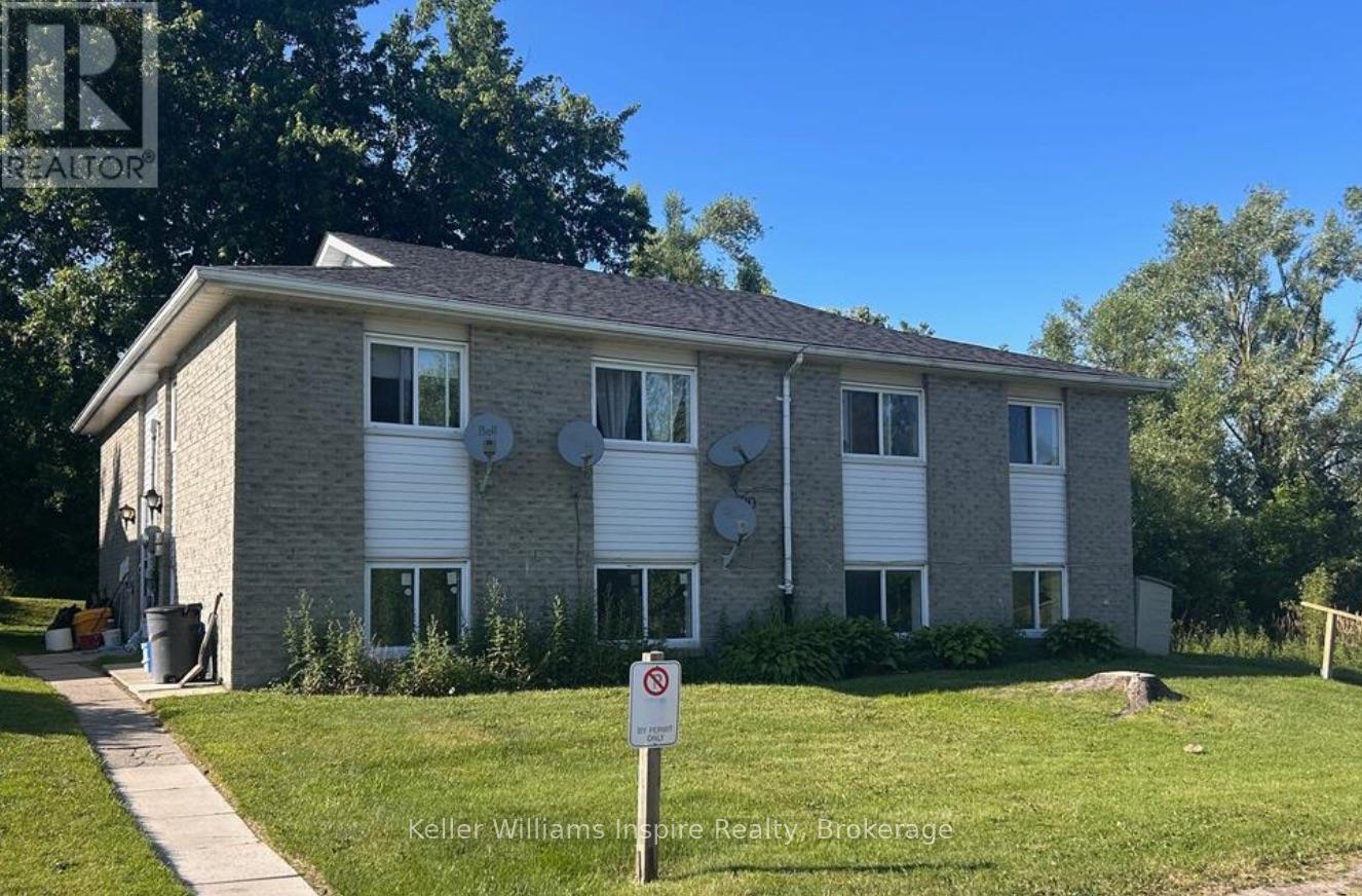 4 - 520 ANDREW STREET Property Photo 1
