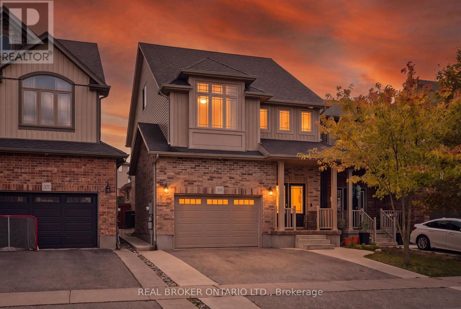 569 STARWOOD DRIVE Property Photo 1
