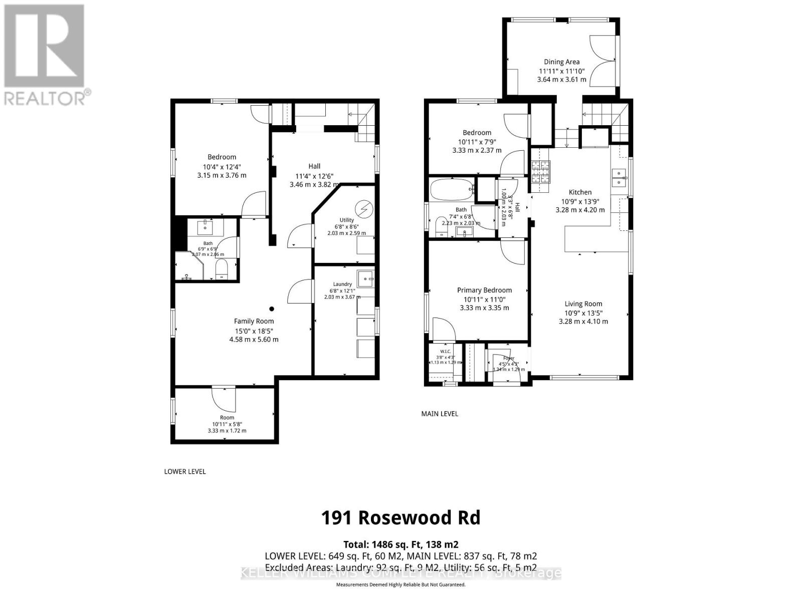 191 Rosewood Road Property Photo 27