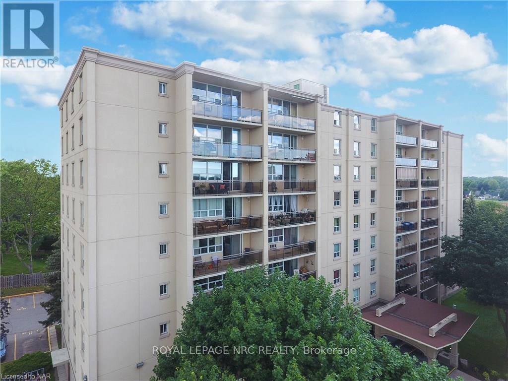 301 - 6400 Huggins Street Property Photo 1
