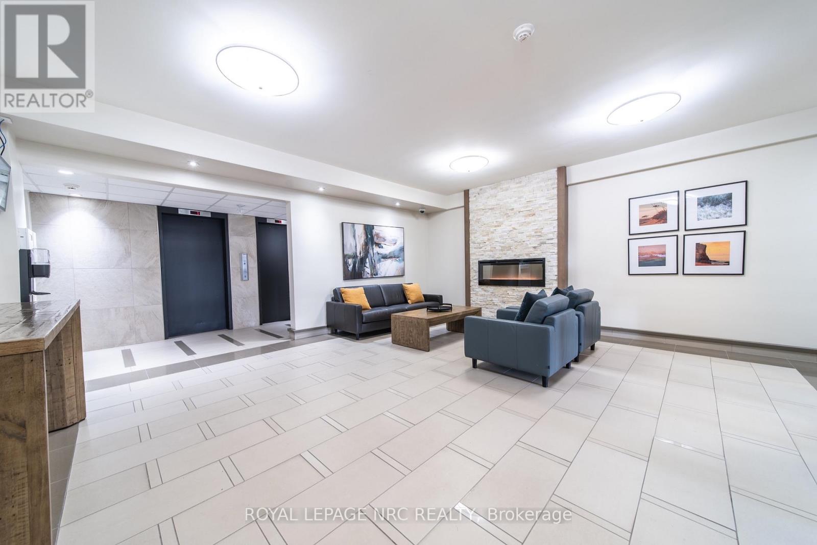 301 - 6400 Huggins Street Property Photo 5