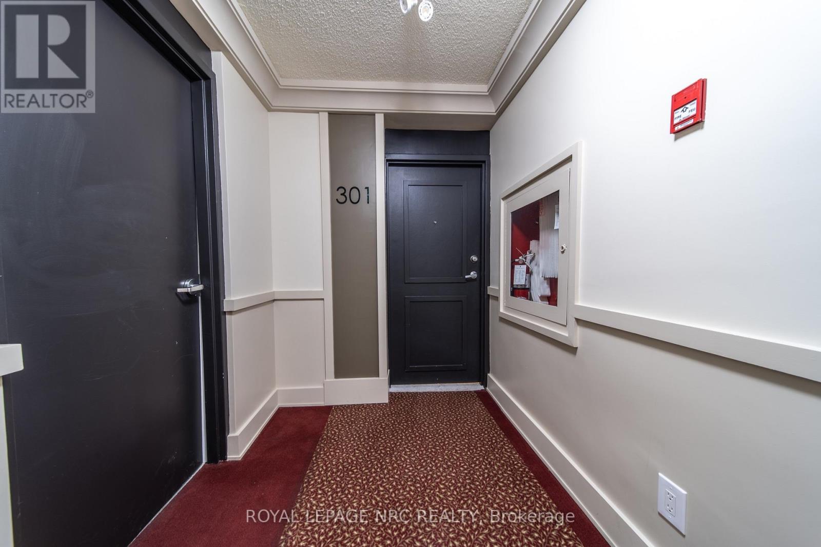 301 - 6400 Huggins Street Property Photo 6