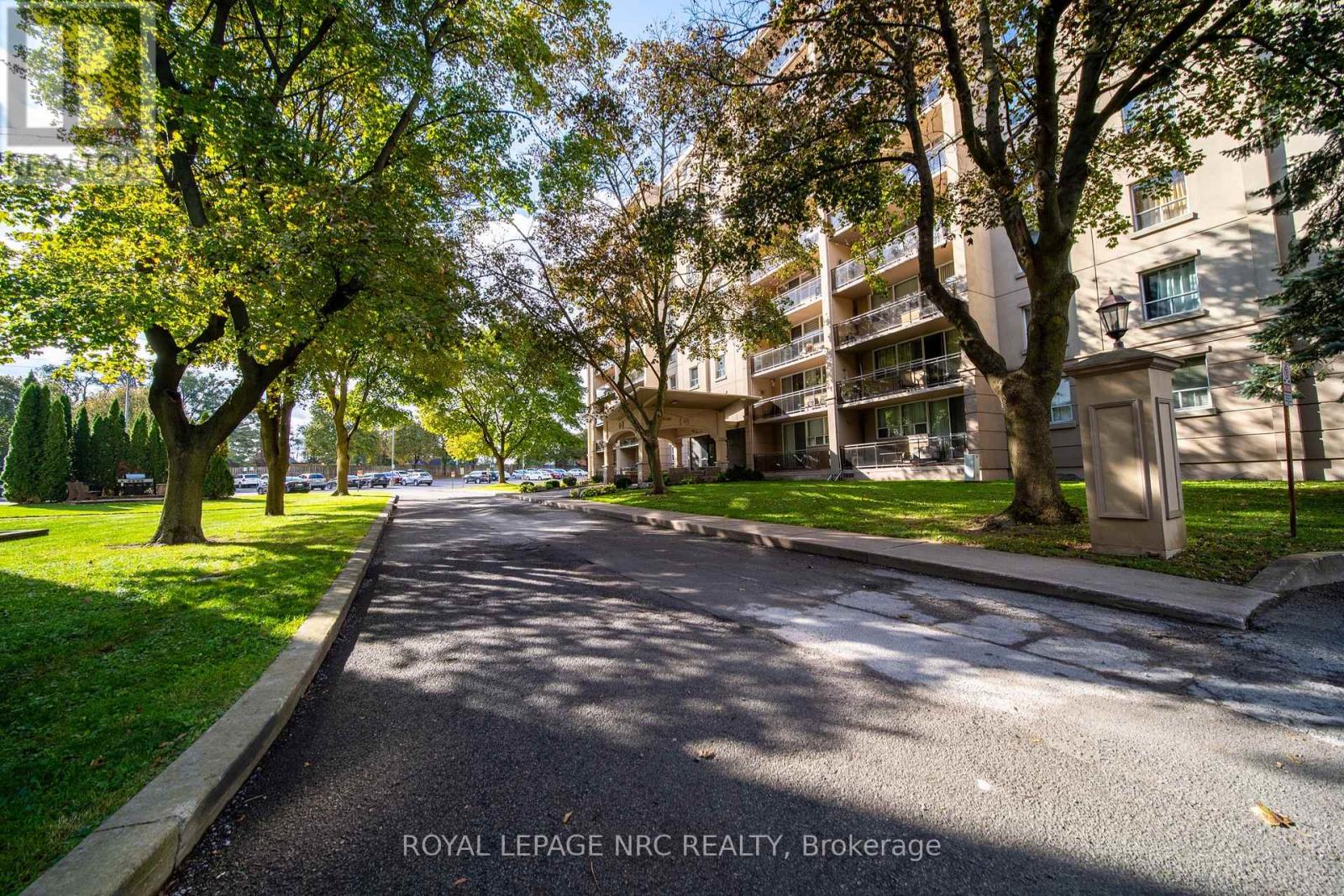 301 - 6400 Huggins Street Property Photo 22
