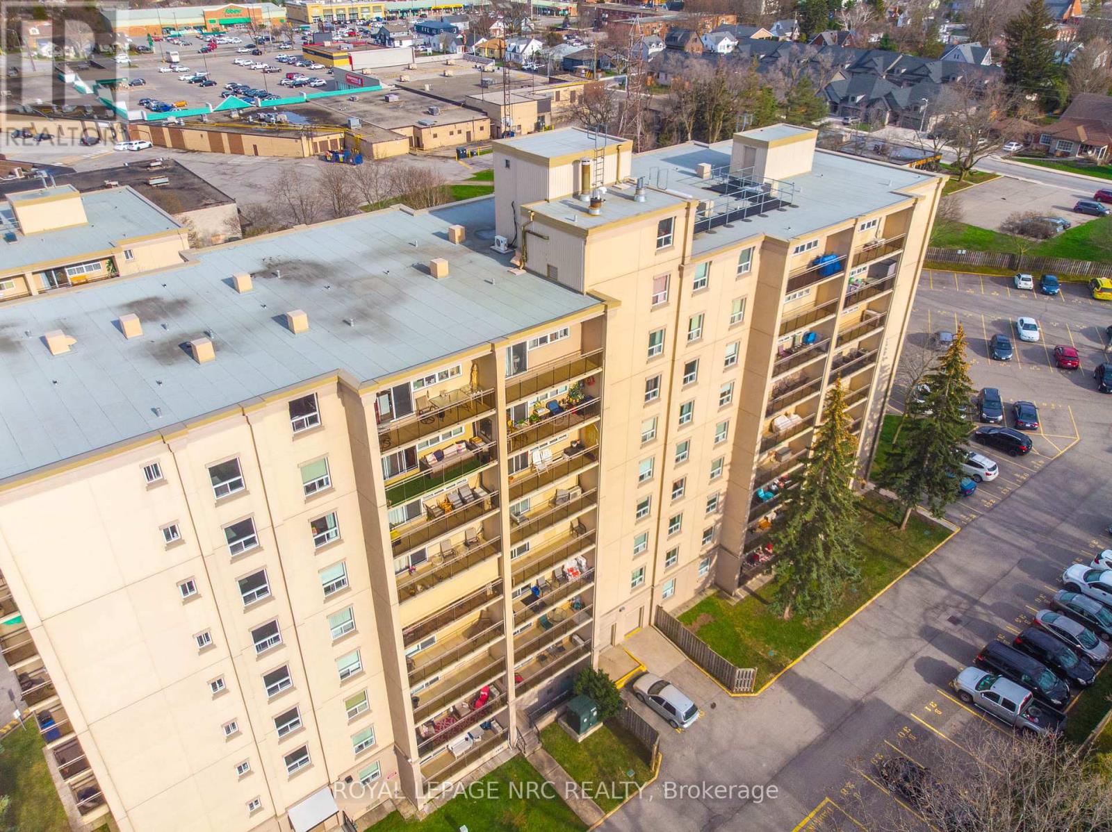 301 - 6400 Huggins Street Property Photo 34