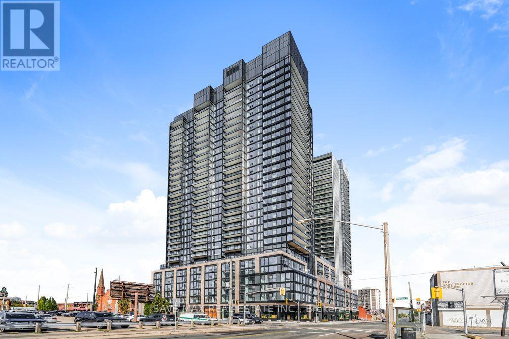 1408 - 91 John Street N Property Photo 2