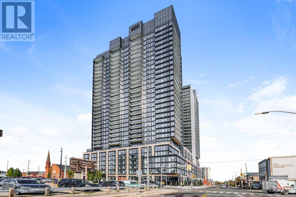 1408 - 91 John Street N Property Photo 3