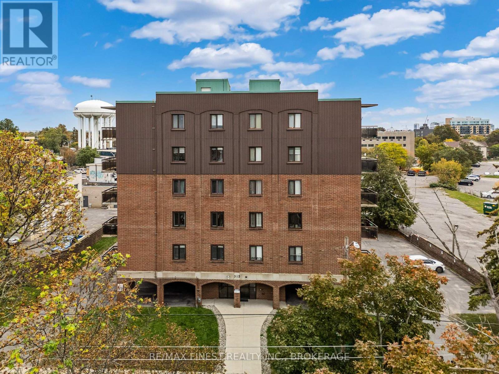 501 - 315 Regent Street Property Photo 1