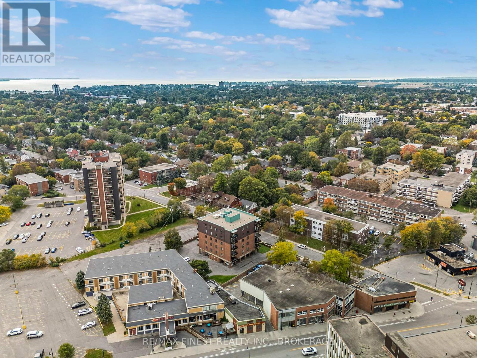 501 - 315 Regent Street Property Photo 4