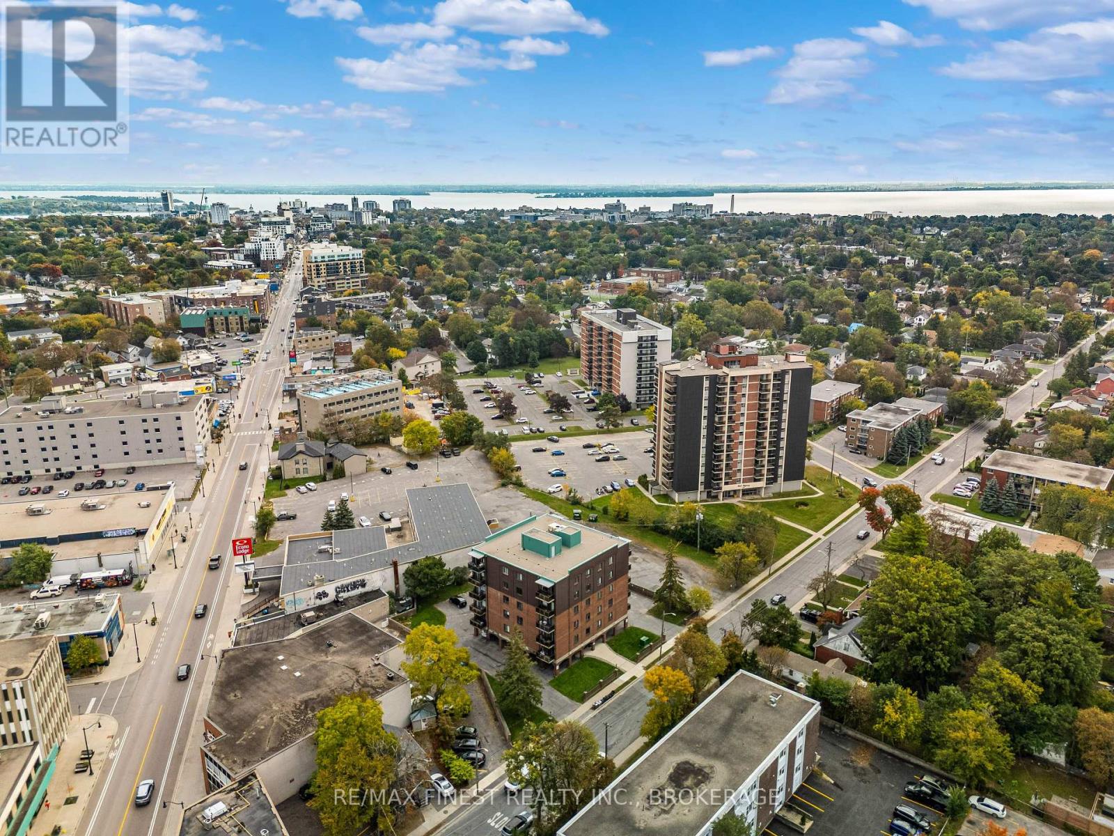 501 - 315 Regent Street Property Photo 5