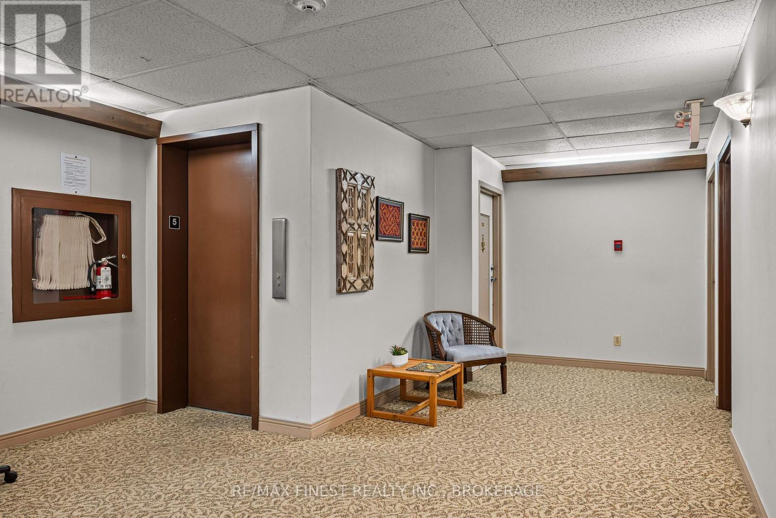 501 - 315 Regent Street Property Photo 11