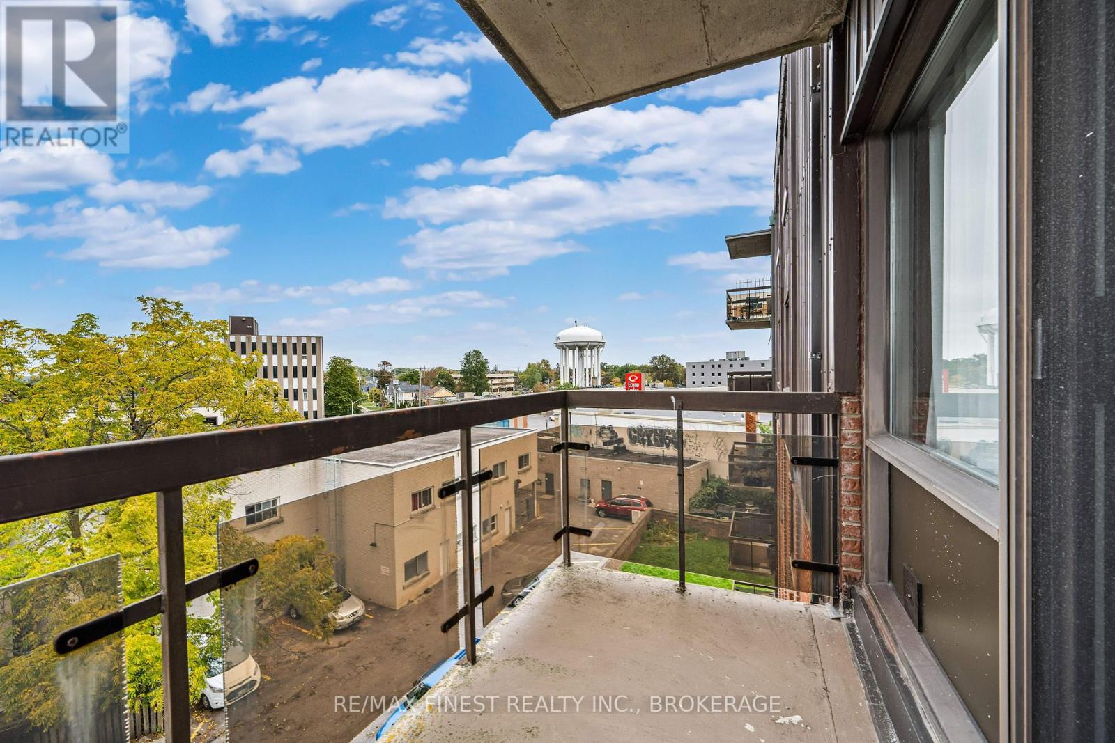 501 - 315 Regent Street Property Photo 29