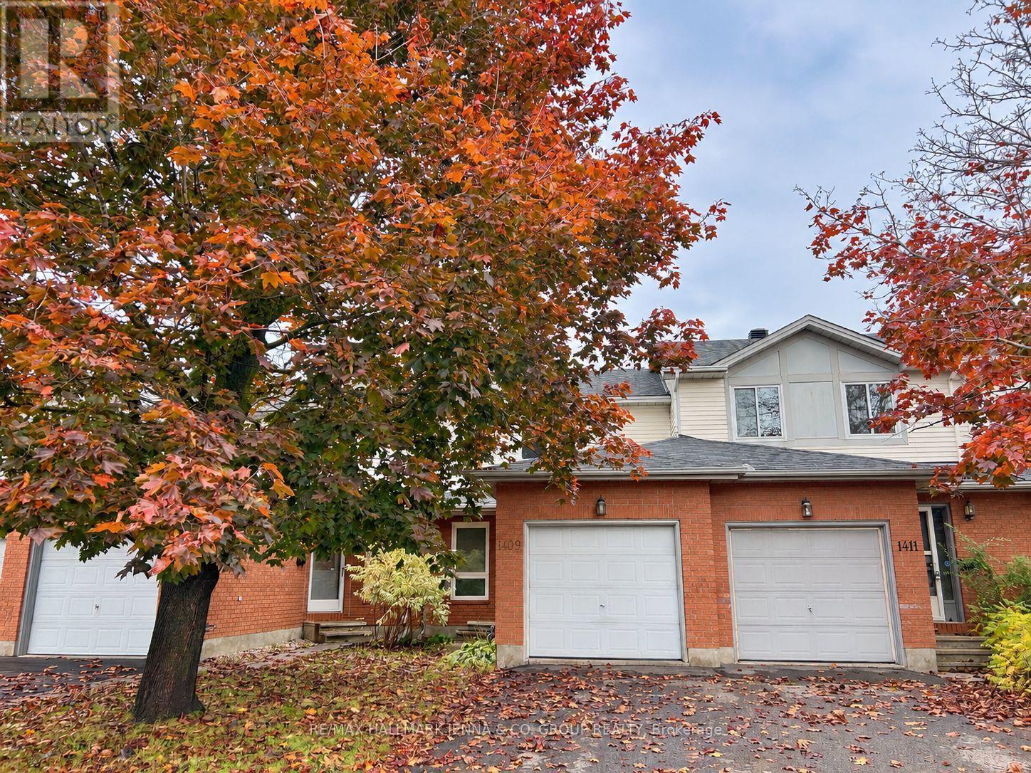 1409 Caravel Crescent Property Photo 1