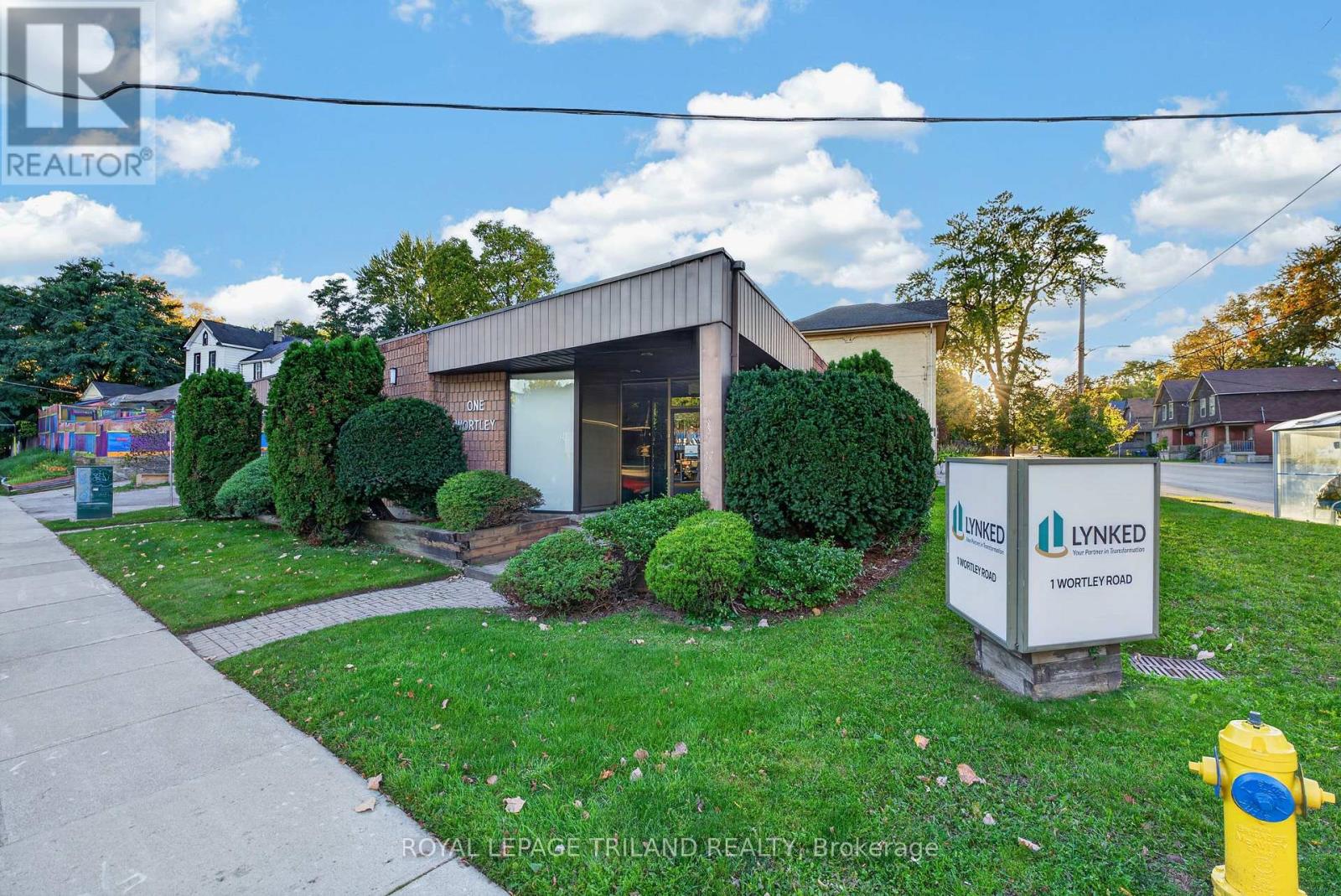1 Wortley Road Property Photo 2