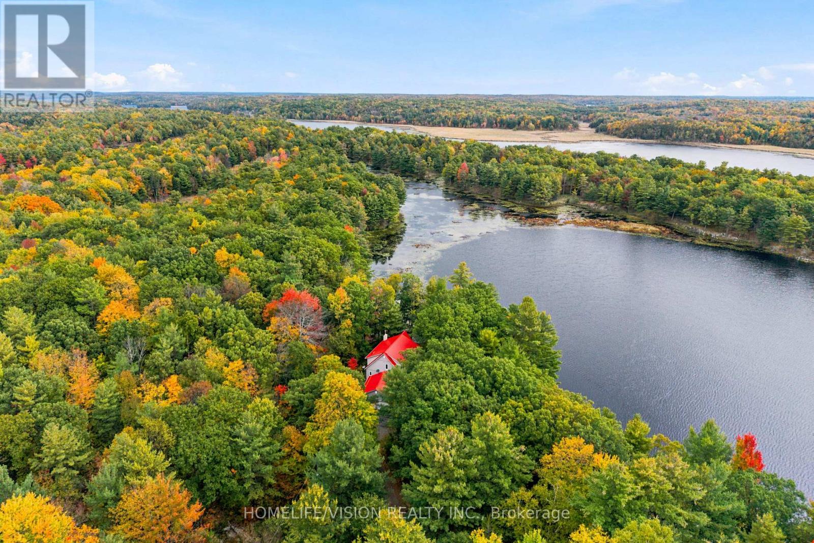 2862 Holleford Road Property Photo 2