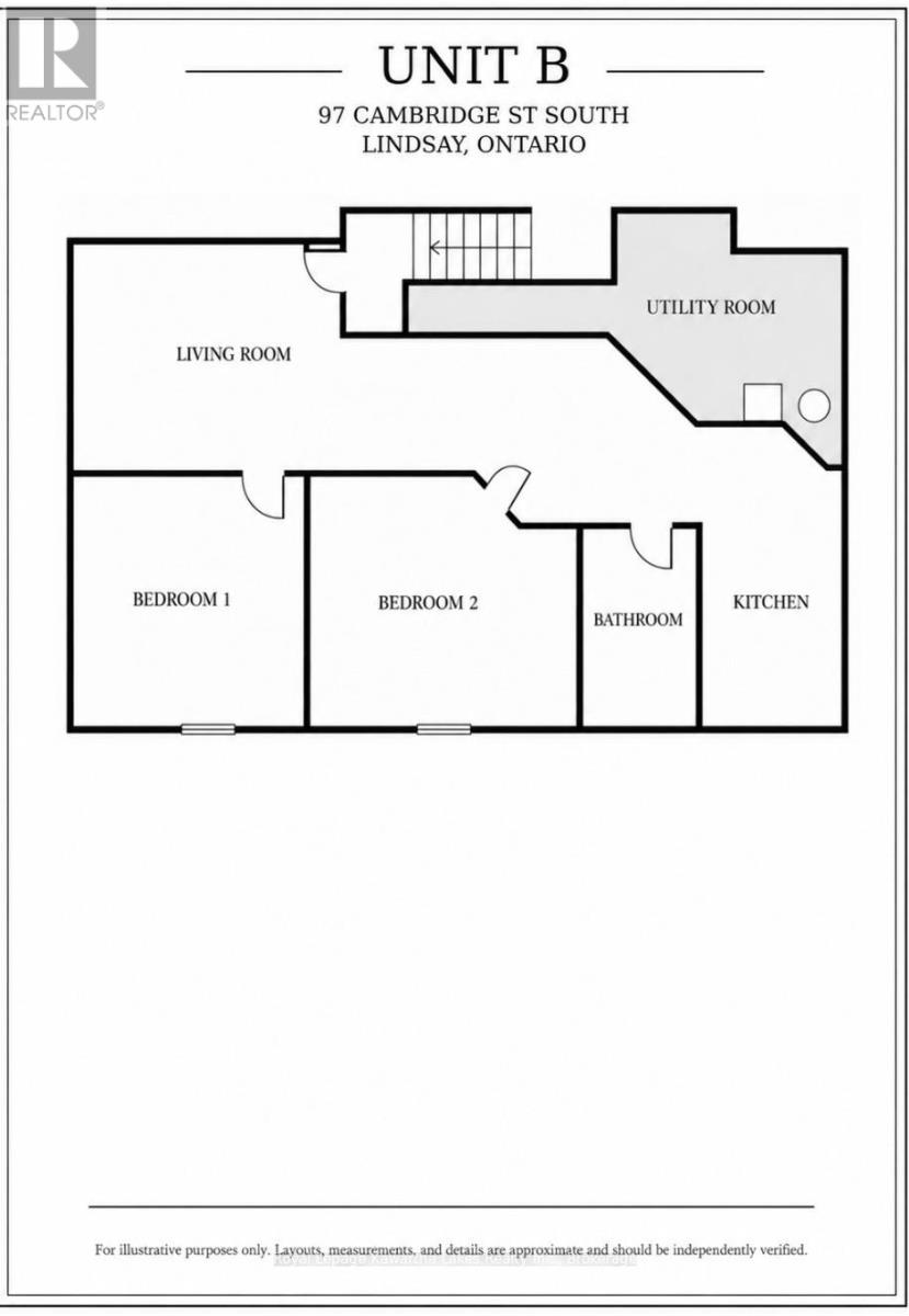 97 Cambridge Street S Property Photo 15