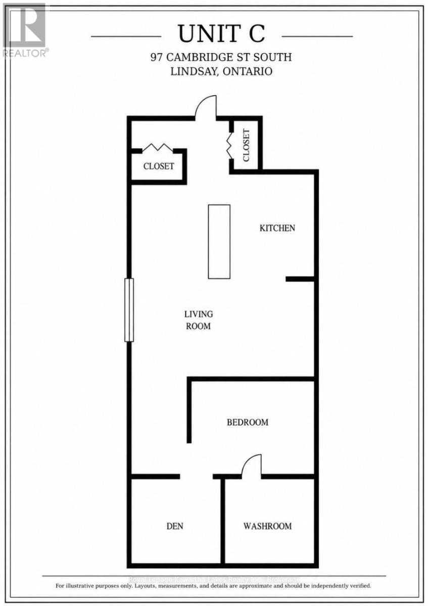 97 Cambridge Street S Property Photo 19