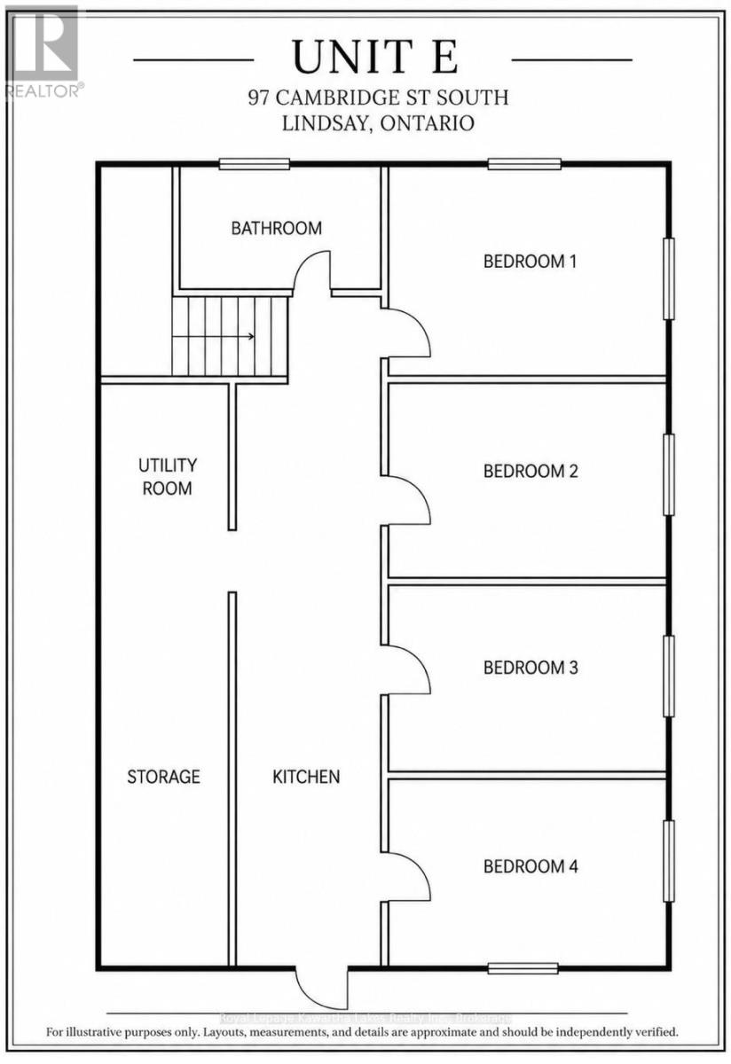 97 Cambridge Street S Property Photo 22