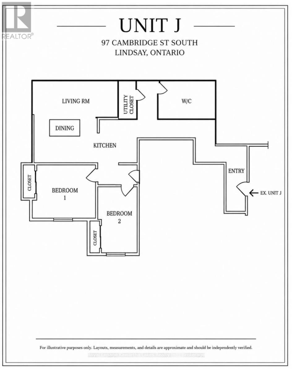 97 Cambridge Street S Property Photo 36