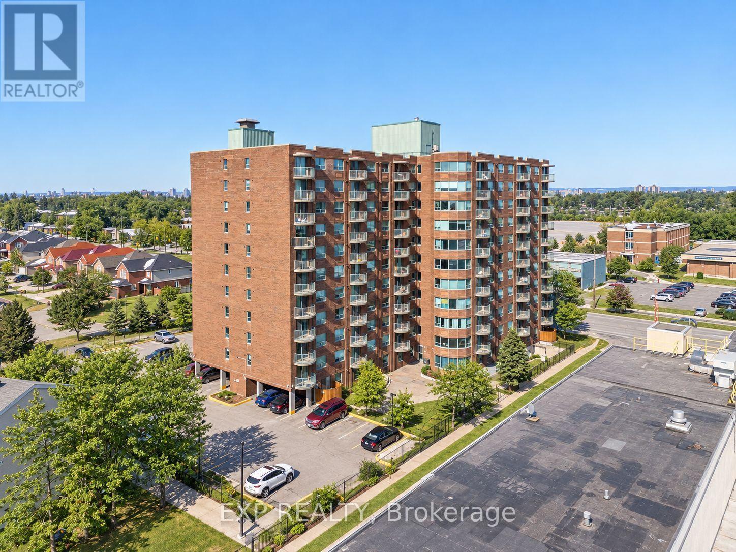 1004 - 1440 HERON ROAD Property Photo 1