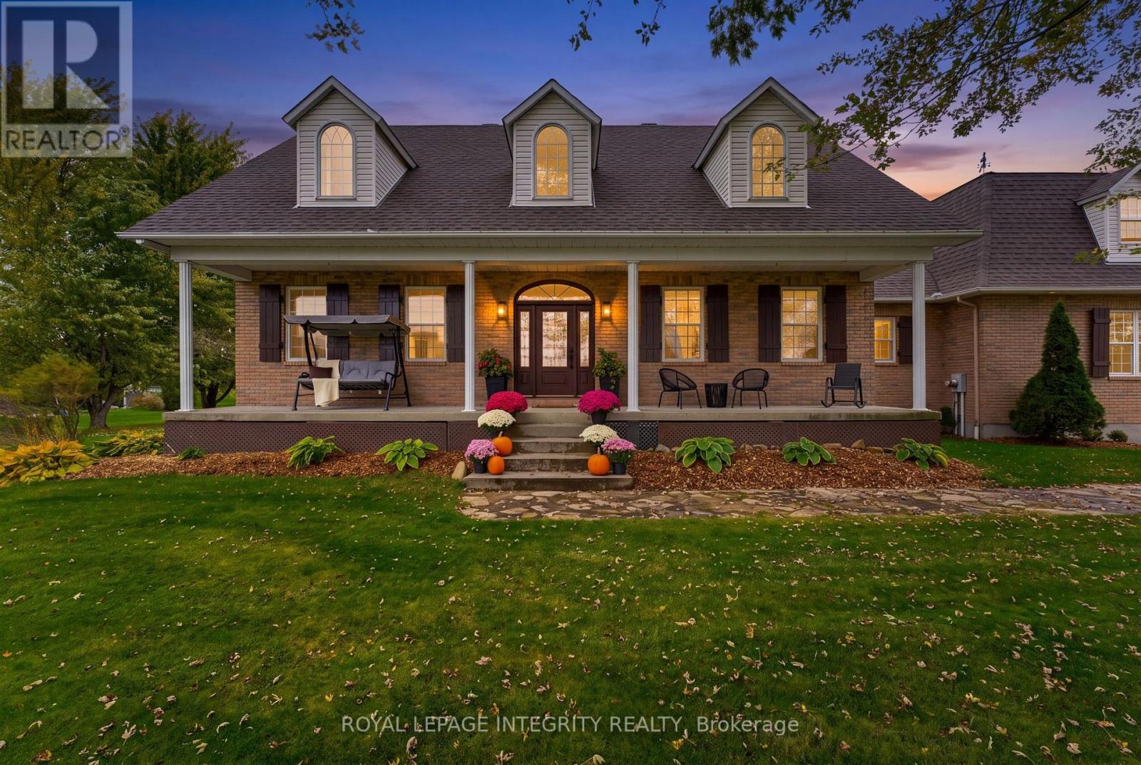 3647 Marcil Road Property Photo 1