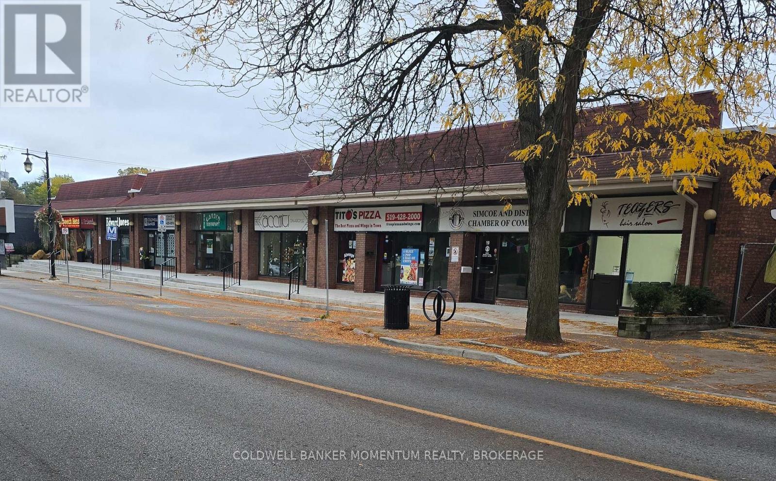 8 - 28 Argyle Street Property Photo 1
