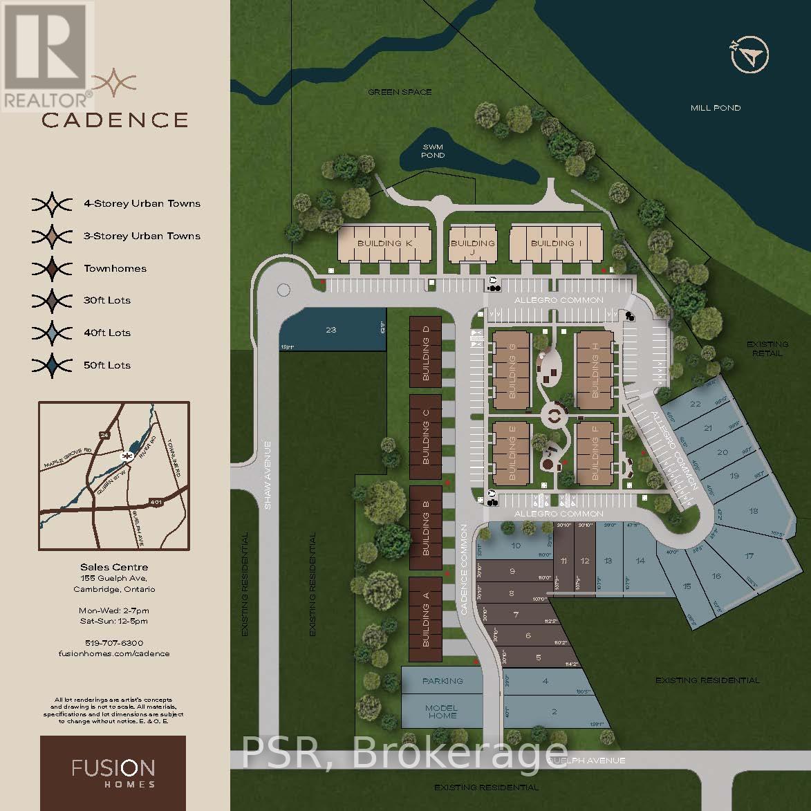 43 - 55 Cadence Common Property Photo 5