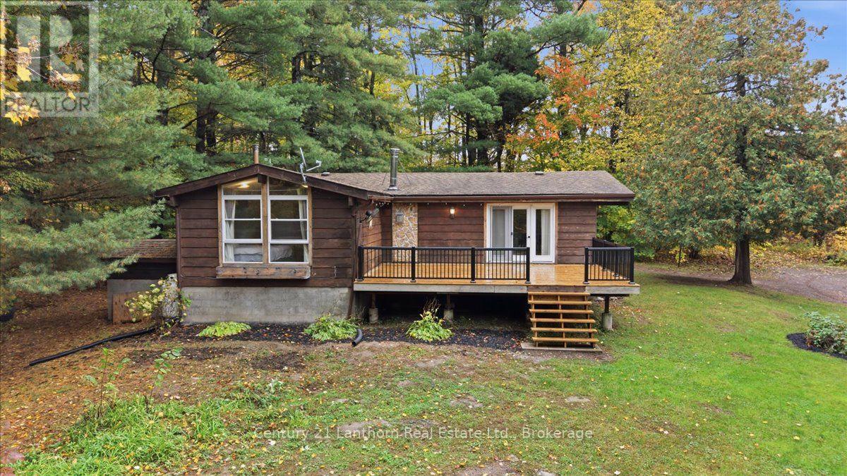 13056 Highway 62 Property Photo 1