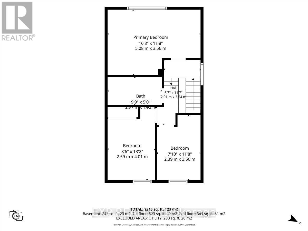 66 Tedwyn Drive Property Photo 45