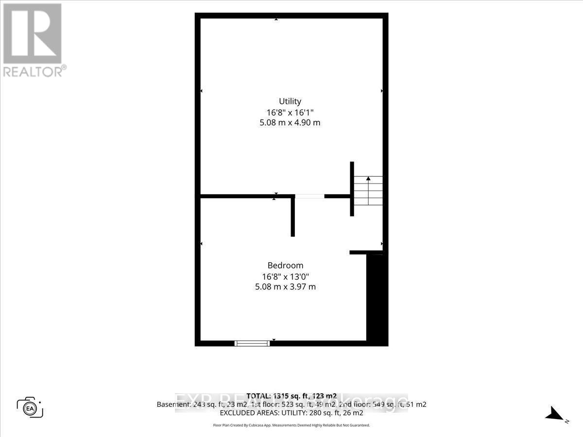 66 Tedwyn Drive Property Photo 46