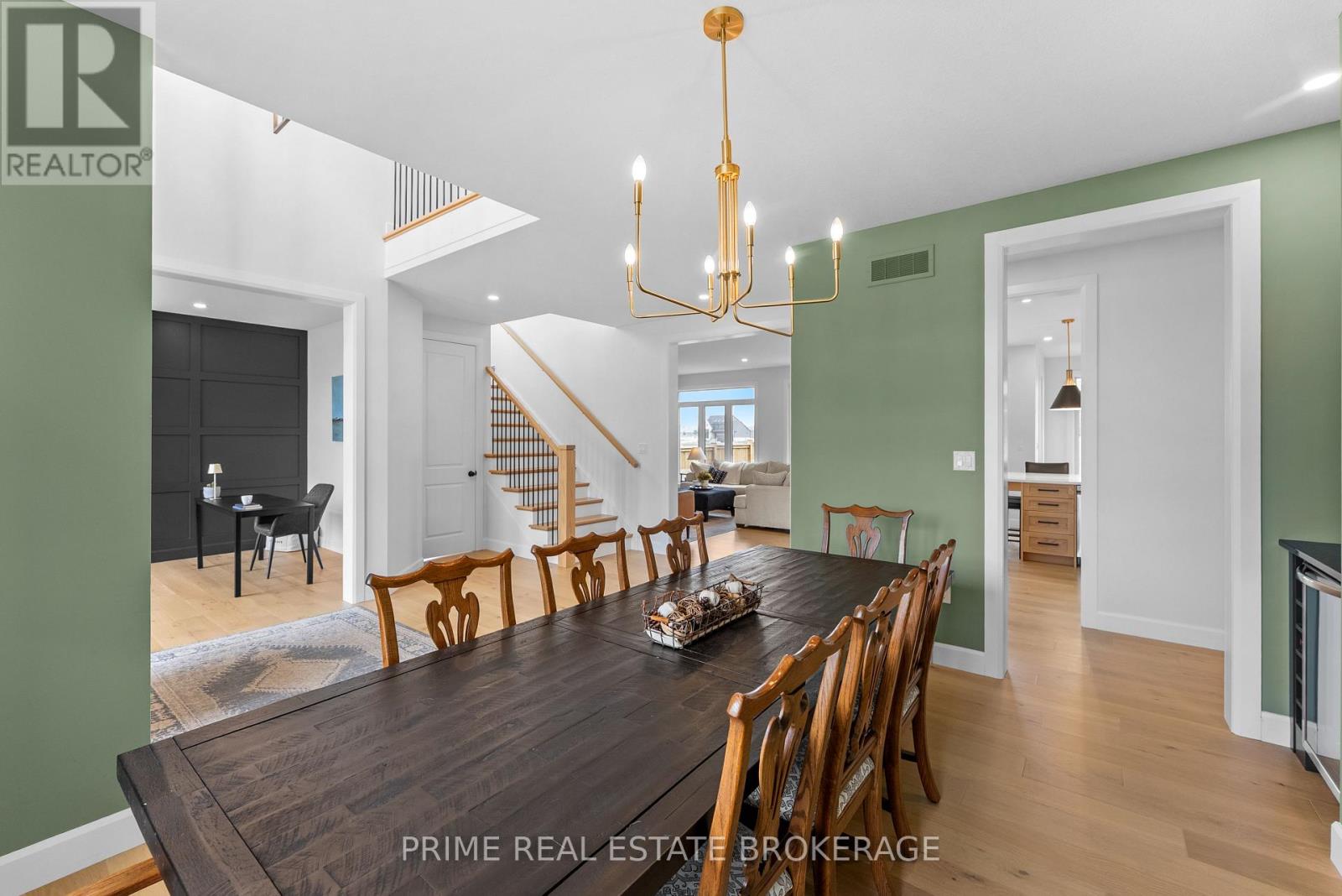 826 Eagletrace Drive Property Photo 8