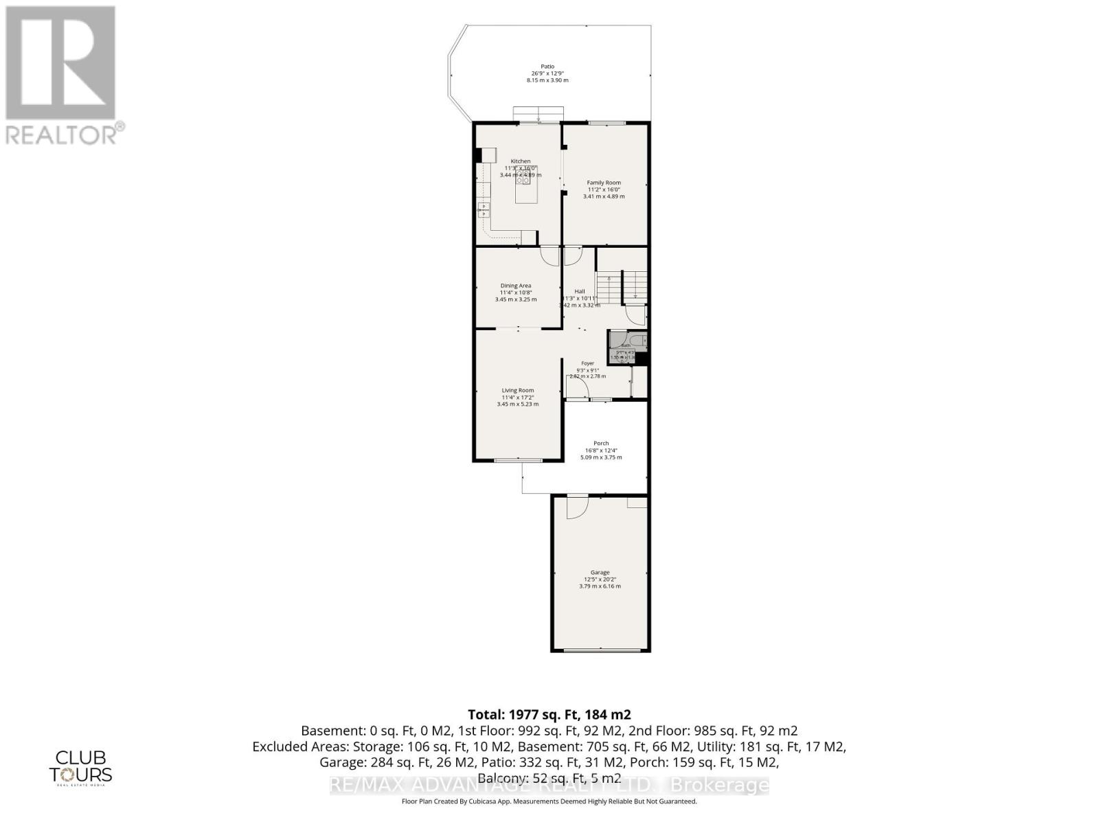 659 Woodcrest Boulevard Property Photo 45