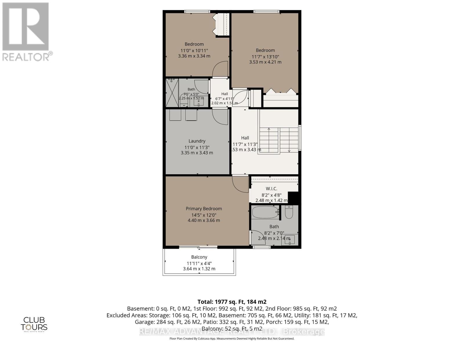 659 Woodcrest Boulevard Property Photo 46