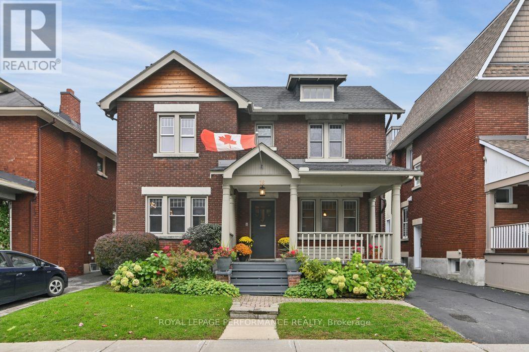 16 RENFREW AVENUE Property Photo 1