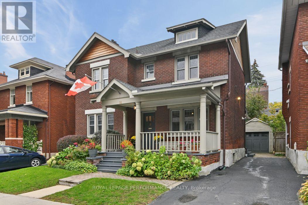 16 Renfrew Avenue Property Photo 2