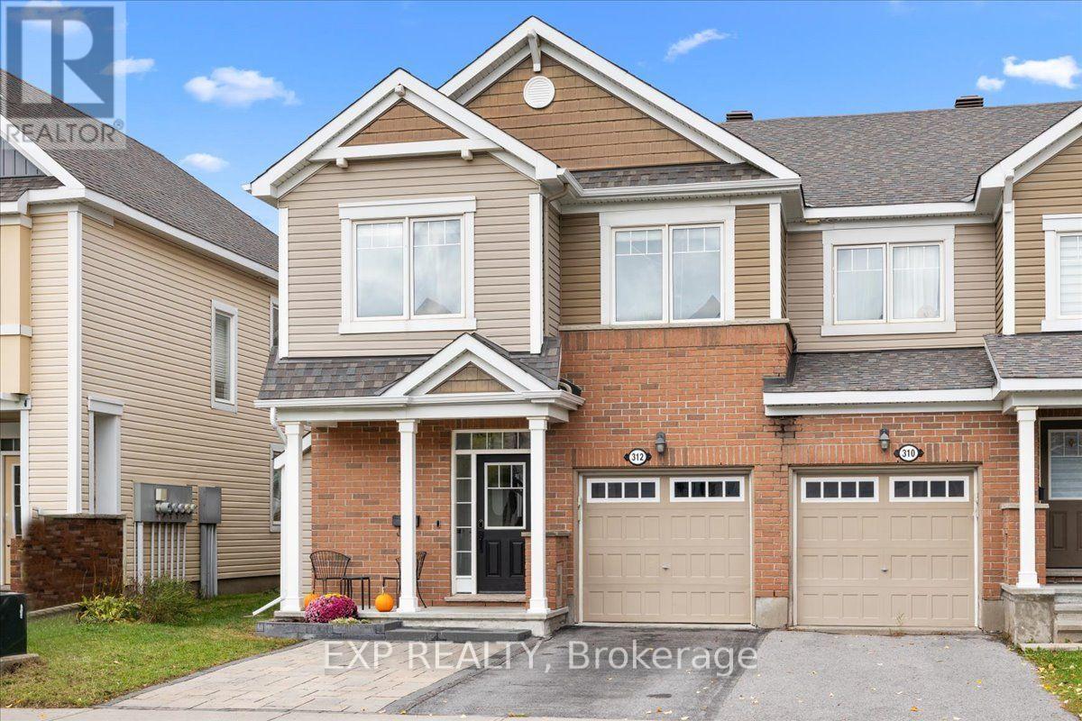 312 SONG SPARROW STREET Property Photo 1