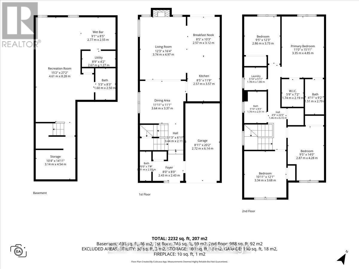 312 Song Sparrow Street Property Photo 33