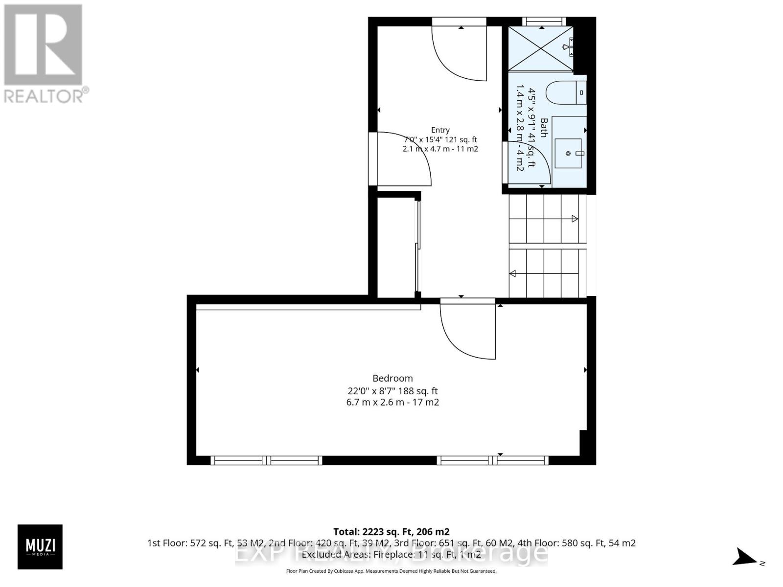 3 Welkin Crescent Property Photo 38