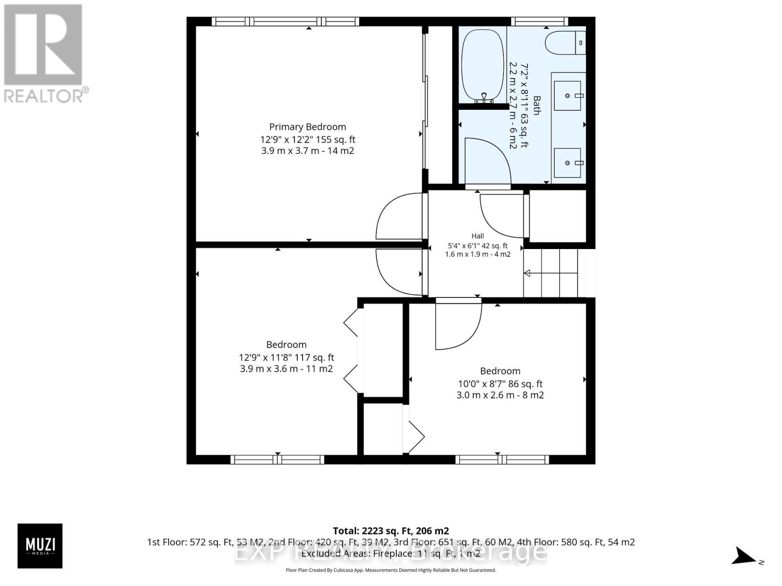 3 Welkin Crescent Property Photo 40