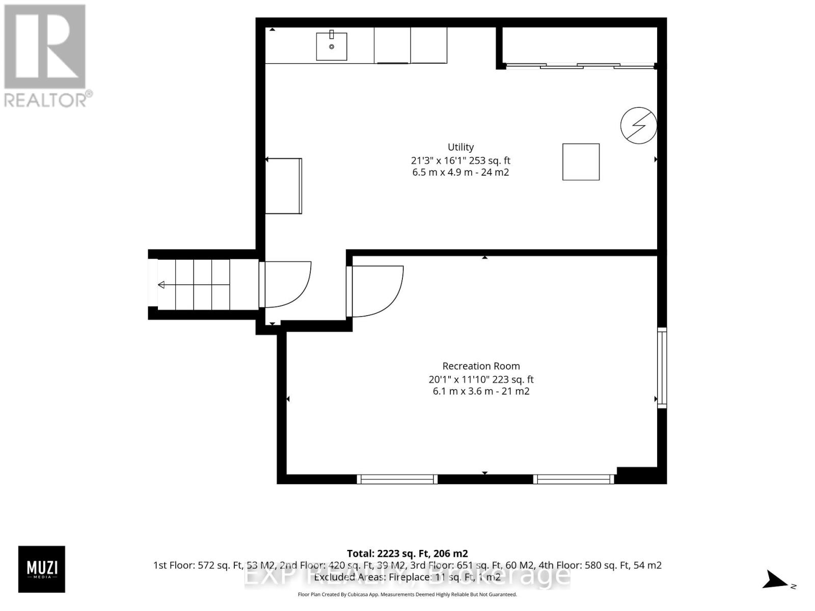 3 Welkin Crescent Property Photo 41