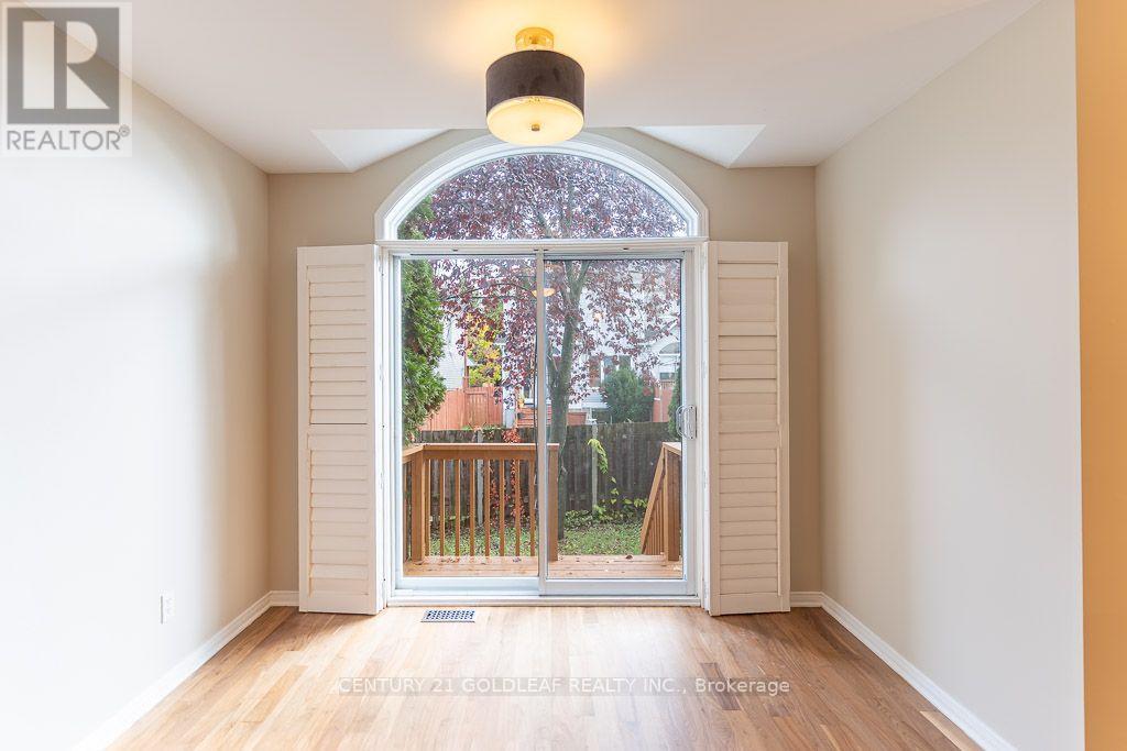 2260 Brockstone Crescent Property Photo 13