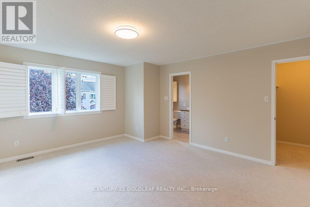 2260 Brockstone Crescent Property Photo 22